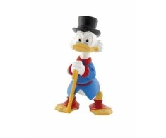 Figūrėlė Bullyland Scrooge McDuck Figūrėlė
