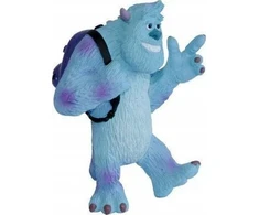 Bullyland – Walt Disney James P. Sullivan 7,7 cm (525376)