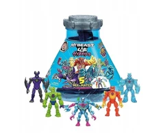 COBI Mr.Beast Lab Hybrids megapack 24910
