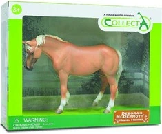 Collecta Figūrėlė - Kvorterio veislės arklys