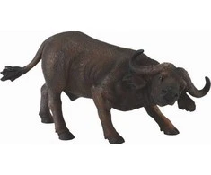 Collecta Figūrėlė Afrikinis buivolas (L)
