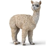 Collecta Figūrėlė - Alpaka