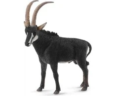 Collecta Figūrėlė - Juodoji antilopė