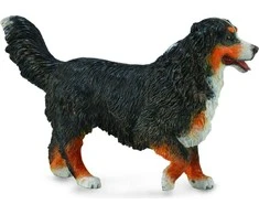 Collecta Figūrėlė Berno Zenenhundas (L)