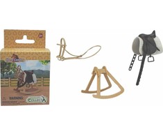 Collecta Figurine COLLECTA JOJIMO PRIEDAI PAKUOTĖJE
