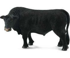 Collecta Figūrėlė - Angus veislės galvijas