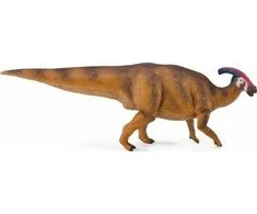 Collecta Surinkta KOLEKCIJA DINOSAURO PARASAUROLOPHUS-DELUXE figurėlė