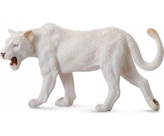 Collecta Figūrėlė - Baltoji liūtė