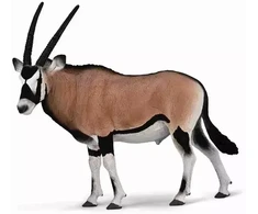 Figūrėlė Collecta COLLECTA GEMSBOK