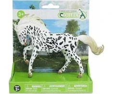 Collecta SURINKTI SURINKTI statulėlė ARKLĖS SKRUZDĖS PLATFORMOS MARE KNABSTRUPPER