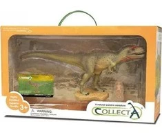 Collecta KELEIVIŲ KOLEKCIJOS MAPUZAURAS (DELUXE)