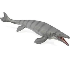 Figūrėlė Collecta COLLECTA MOSASAURUS SU judančiu žandikauliu – DELUXE SKALE 1:40