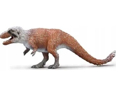 Figūrėlė Collecta COLLECTA NANQSAURUS POLUJĄCY