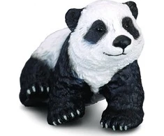 Collecta Figūrėlė Pandos jauniklis (S)