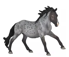 Collecta COLLECTA NOKOTA eržilas Mėlynas ROAN Figūrėlė