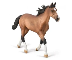 Collecta Figūrėlė - Amerikos ristūnų arklys