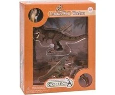 Collecta COLLECTA statulėlės 2 DINOZAURŲ RINKINYS PAKUOTĖJE