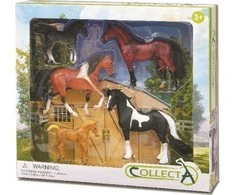 Collecta 5 HONŲ SURINKIMAS PAKUOTEI