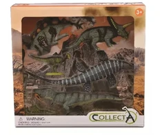 COLLECTA dinozaurų rinkinys, 5 vnt., 89822