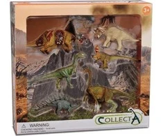 Collecta PREISTORIJOS SURINKIMAS
