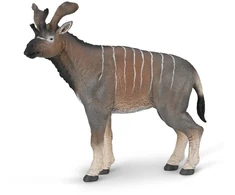 Collecta figūrėlė Sivatherium - Mastelis 1:20 (Deluxe) (004-80069)