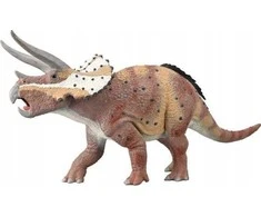 Collecta Figūrėlė - Dinozauras "Triceratops horridus"