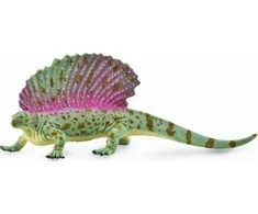 COLLECTA dinozauras Edaphosaurus (XL), 1:20, 88840