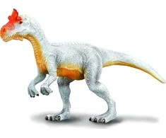 Collecta Figūrėlė - Dinozauras "Cryolophosaurus"