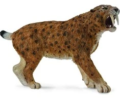 Collecta Figūrėlė Smilodonas (XL)