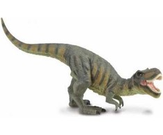 Figūrėlė Collecta Dinozaur Tyrannosaurus Rex Deluxe 1:15