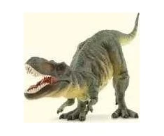 Collecta Surinktas DINOZAUR TYRANOSAUR DELUXE 1:40