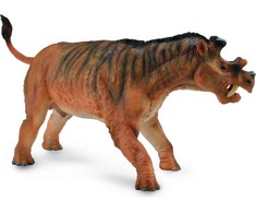 Collecta Figūrėlė Dinozauras Uintatherium (L)