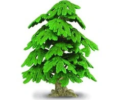 Collecta Ginkgo biloba kolekcija 25 cm 89329-CB
