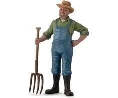 Collecta Farmer figūrėlė (004-88666)