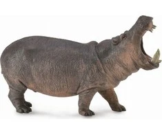 Collecta Figūrėlė Hipopotamas (XL)