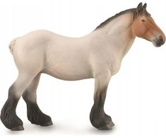 Collecta Figūrėlė Olandų juodmargė kumelaitė (XL)