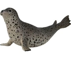 Collecta Figūrėlė Dėmėtasis ruonis (L)