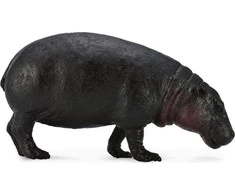 Collecta Figūrėlė - Mažasis hipopotamas