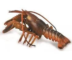 Collecta Figūrėlė Omaras (L)