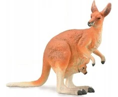 Collecta Figūrėlė - Kengūra