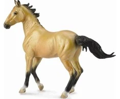 Collecta Figūrėlė Achalteko veislės arklys (XL)