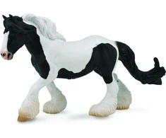 Collecta Figūrėlė - Tinker veislės arklys