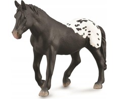 Collecta Figūrėlė American Sugarbush Draft veislės arklys (XL)
