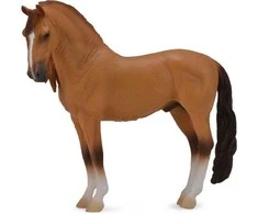 Collecta Figūrėlė - Kampolinos veislės eržilas