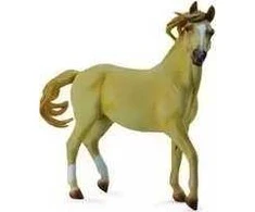 Collecta ŠVIESOS PALOMINO Arklys 1: 12 DELUKE