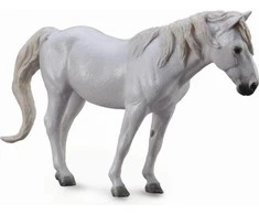 Collecta Figūrėlė Kamargo arklys (XL)