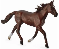 Collecta Figūrėlė - Amerikos ristūnas