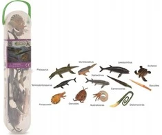 Collecta mini rinkinys priešistorinių jūrų gyvūnų