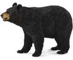 Collecta Figūrėlė Amerikietiškasis lokys (L)