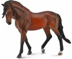 Collecta BERGHT BAY DELUXE ANDALISAN GAMEER COLLECTION 1:12 SCAL